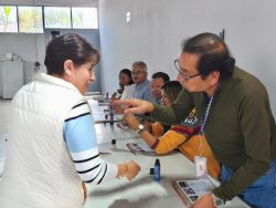 En un ambiente democrático y de orden, gana la planilla “Seguimos con la Democracia” en elección interna de burócratas de Puebla