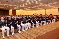USEP consolida Humanismo Mexicano en salud, con tercera generación de profesionales