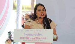 San Pedro Cholula fortalece la atención a las familias con un DIF-Pilares renovado y equipado
