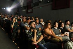 Cinemateca «Luis Buñuel» presenta la 79 Muestra Internacional de la Cineteca Nacional