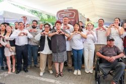 Jornadas de salud benefician a más de 27 mil habitantes en la región de Tehuacán