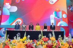 Siempre una segunda casa: Gansos IBERO Puebla celebran Graduación Verano 2026