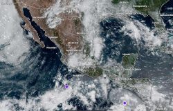 Refuerza Protección Civil prevención ante lluvias intensas en Sierras Norte y NororientalRefuerza Protección Civil prevención ante lluvias intensas en Sierras Norte y Nororiental