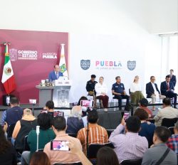 Acatlán ajusta estructura de seguridad tras diálogo con autoridades estatales