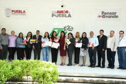 Impulsa UTH movilidad internacional de alumnas y docentes a Colombia y Perú