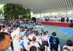 Alberga UTTECAM Festival Transform-Arte de Educación Media Superior