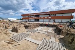 Avanza CAPCEE con la construcción de las segundas etapas de USEP Izúcar y Tepexi