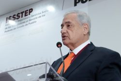 Organismo Internacional reconoce al ISSSTEP por innovación digital en salud