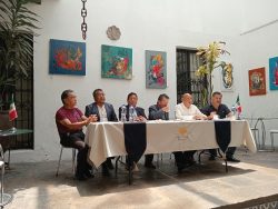 A.C. POBLANOS UNIDOS POR LA PROFESIONALIZACIÓN DEL TRABAJO Y EL OBSERVATORIO CIUDADANO LABORAL PIDEN EXIGIR LICENCIATURA EN DERECHO A DIPUTADOS LOCALES EN PUEBLA