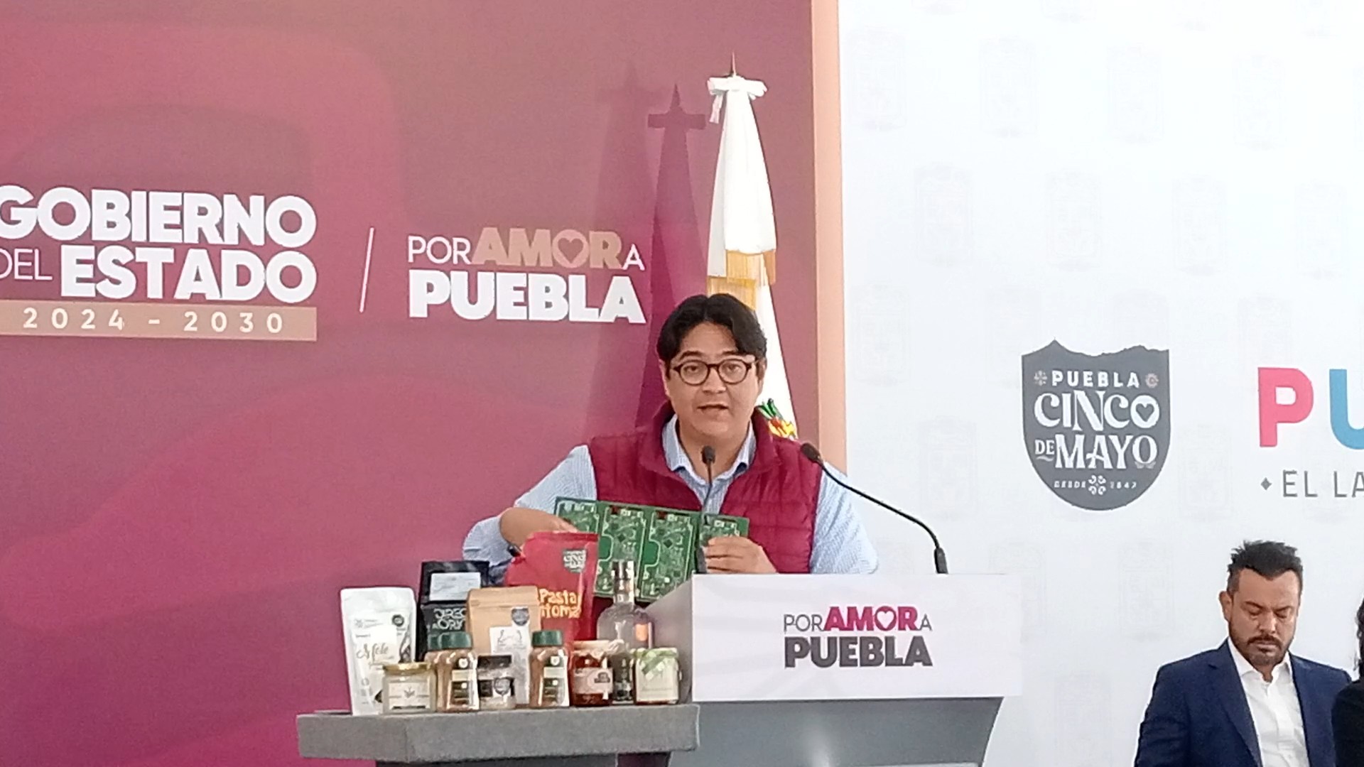 YANKUILOTL TRABAJA CON GOBIERNO DE PUEBLA PARA EL DESARROLLO TECNOLÓGICO CON ENSAMBLE ELECTRÓNICO Y SOFTWARE PARA BICICLETAS