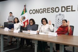 Aprueba Comisión del Congreso exhorto para fortalecer la educación inclusiva de niñas, niños y adolescentes con discapacidad