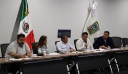 En el Congreso del Estado inicia trabajo coordinado para impulsar jornadas para prevención de adicciones