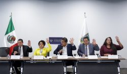Aprueba Comisión del Congreso dictamen para declarar “2026 Año de Gilberto Bosques Saldívar”