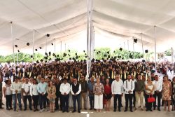 “El fortalecimiento de la educación es el principal activo para el desarrollo de la Mixteca poblana: Pável Gaspar