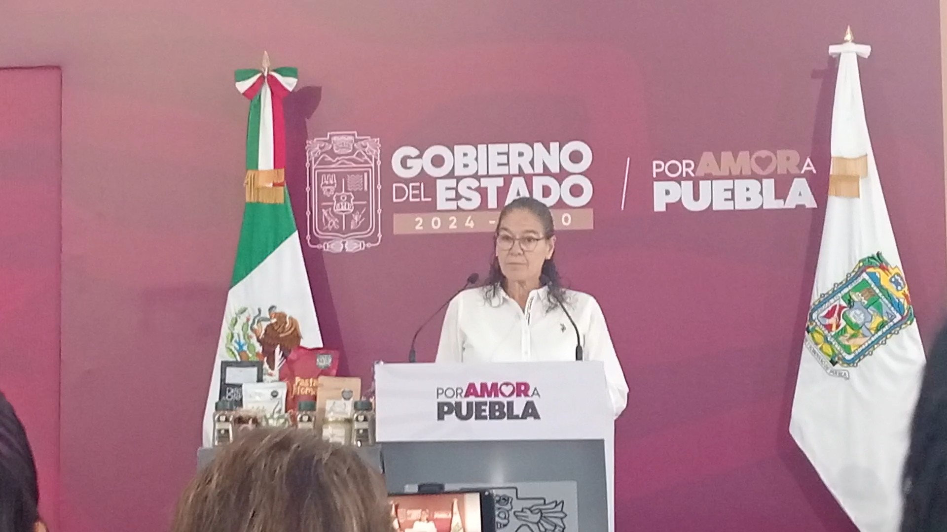 El FESTIVAL DE LA MEMORIA LLEGA A PUEBLA CON ACTIVIDADES ARTÍSTICAS Y CULTURALES