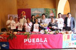 Con encuentro comunitario, Turismo impulsa a cocineras de la región Izta-Popo