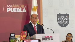SEGOB PUEBLA LLAMA A LA CONCILIACIÓN EN ACATLÁN Y ESPERA RESULTADOS DE LA ASE PUEBLA
