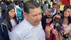 ALEJANDRO ARMENTA ANUNCIA REHABILITACIÓN DE MUSEOS Y EXIGE TRABAJO EN CAMPO A FUNCIONARIOS