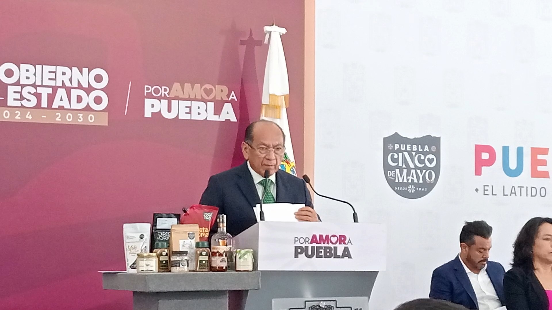 SEGOB PUEBLA CONFIRMA QUE GUÍA EN TRAGEDIA DE CUETZALAN NO CONTABA CON CERTIFICACIÓN