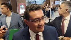CONGRESO DE PUEBLA ABRIRÁ DIÁLOGO CON MOTOCICLISTAS POR INCONFORMIDAD CON IMPLEMENTACIÓN DEL QR EN CASCOS