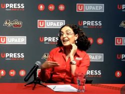 ACADÉMICOS DE LA UPAEP LLAMAN A REFORZAR MEDIDAS DE HIGIENE ANTE ENFERMEDADES INTESTINALES