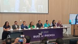 DELFINA POZOS PROPONE REFORMA PARA PREVENIR INUNDACIONES Y OBLIGAR PLAN ANUAL DE MANTENIMIENTO EN PUEBLA