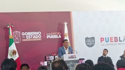 PROYECTAN MÁS DE 500 OBRAS DE INFRAESTRUCTURA DEPORTIVA EN PUEBLA PARA 2026