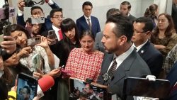 JOSÉ LUIS GARCÍA PARRA SEÑALÓ CABLEBÚS EN PUEBLA OPERARÍA EN 2029