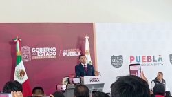 GOBIERNO DE PUEBLA DARÁ MANTENIMIENTO A MUSEOS Y AL PARQUE METROPOLITANO MEDIANTE PROGRAMA DE OBRA COMUNITARIA