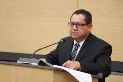 Impulsa diputado Marcos Castro propuesta para que Ayuntamientos fortalezcan acciones preventivas por temporada de lluvias