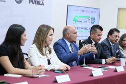 *Gobierno estatal integrará estudiantes, profesionistas y proveeduría en ecosistema industrial*