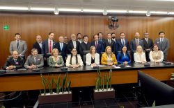 Por primera vez, Puebla será sede del Congreso Nacional de la ANOMAC para fortalecer el quehacer legislativo