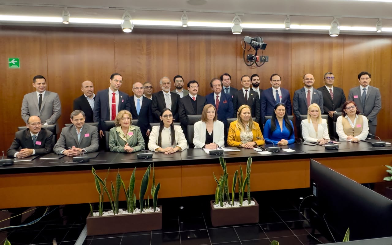 Por primera vez, Puebla será sede del Congreso Nacional de la ANOMAC para fortalecer el quehacer legislativo