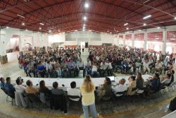 Fortalecen profesionalización turística en el estado con mesas interinstitucionales