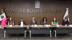 Diputado José Luis Figueroa impulsa foro “Pinceladas de Inclusión: Arte y Cultura”