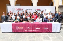Regalarán 6 mil platillos en el Primer Festival Puebla en Nogada