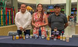 Expo Artesanías que cuentan nuestra historia llegara a Plaza San Diego, en Cholula, Puebla.