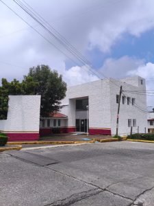 ISSSTE Puebla garantiza el suministro de agua  con nuevas tomas en Clínica Hospital “Huauchinango”