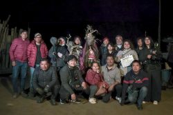 CORTOMETRAJE DE ESTUDIANTES DE LA BUAP ES NOMINADO A LOS PREMIOS ARIEL