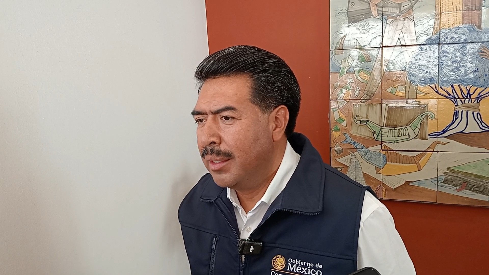 SICT AMPLIARÁ CASETA DE AMOZOC A 12 CARRILES CON INVERSIÓN DE 12 MMDP; ESTARÁ LISTA EN 2027