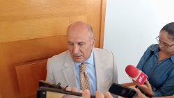 PROYECTO DEL GOLF EN PUEBLA SE MANTIENE E INICIARÁ SU PRODUCCIÓN EN 2027