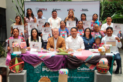 Tehuacán celebrará la XXXII Carrera de la Tortilla en Santa María Coapan