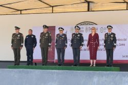 *Fortalecen estrategia Cero Robos para seguridad en la autopista México-Puebla*