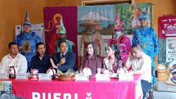 CHIGNAHUAPAN SE ALISTA PARA EL FESTIVAL PATRONAL DE SANTIAGO APÓSTOL 2026