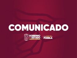 Comunicado Corporación Auxiliar de Policía de Protección Ciudadana