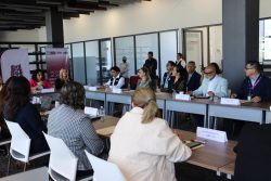 Gobierno estatal fortalecerá prevención de enfermedades respiratorias a través del proyecto RESPIRA