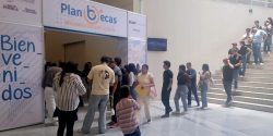 BUAP PARTICIPA EN LA FERIA “PLAN BECAS: IMPULSANDO LA EDUCACIÓN 2026”