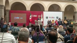 ALEJANDRO ARMENTA ASEGURA QUE YA PAGÓ FOTOMULTAS Y LLAMA A SERVIDORES PÚBLICOS A ASUMIR RESPONSABILIDAD