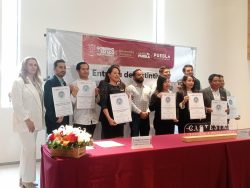 HOTEL CARTESIANO BOUTIQUE & WELLNESS RECIBE DISTINTIVO “H” POR CALIDAD E HIGIENE