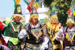 “Puebla en Los Pinos” llevará patrimonio cultural a Ciudad de México